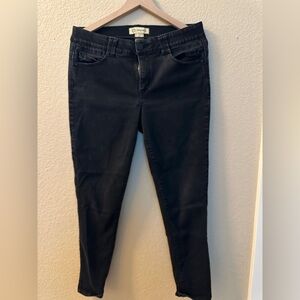 Democracy Women's Black Jeans